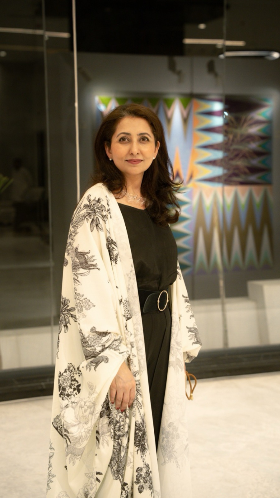 Somia Naveed
